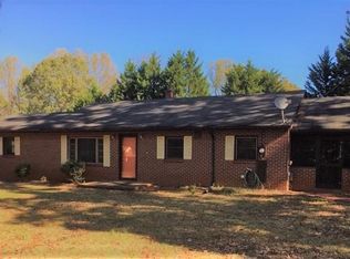 1319 Witty Rd, Summerfield, NC 27358