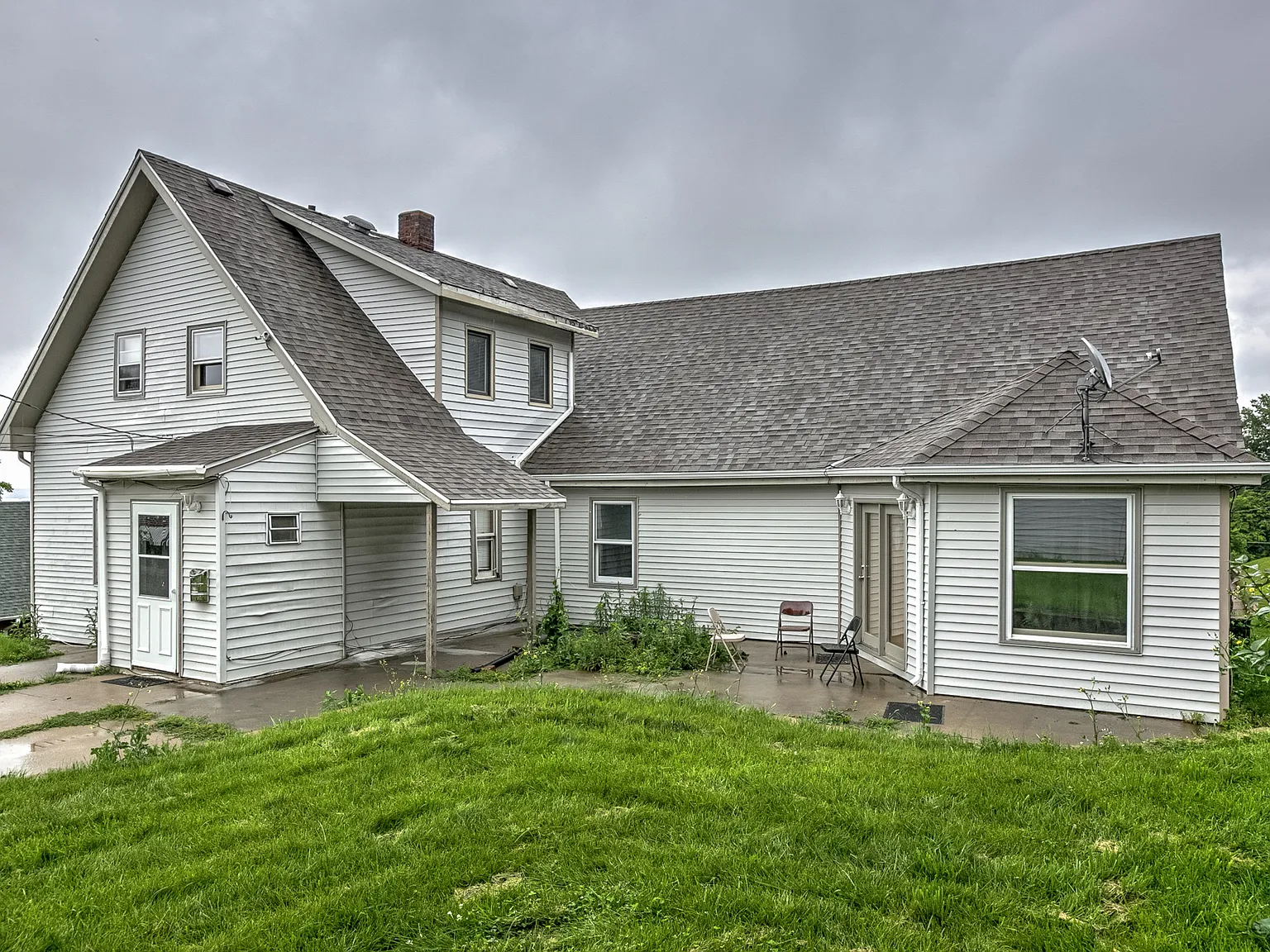 1410 Park Wild Avenue - 1 — Photo 1
