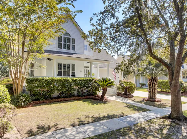 128 Bounty St, Charleston, SC 29492