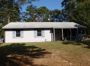 1533 Wyman St NE, Aiken, SC 29801