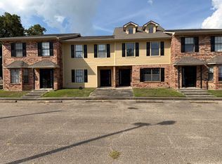 55 Colonial Dr #3, Gulfport, MS 39507