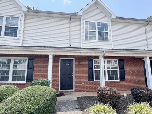 345 Shoshone Pl, Murfreesboro, TN 37128