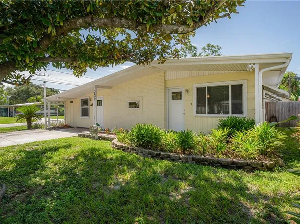 3602 W Tyson Ave, Tampa, FL 33611