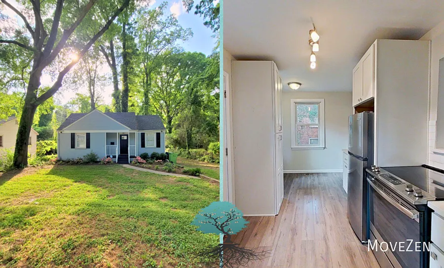 332 Angier Ave