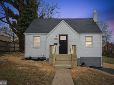 905 Karlson Ave, Hyattsville, MD, 20783
