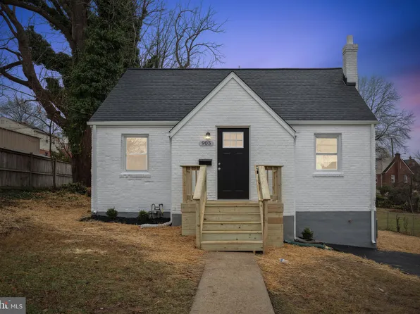 905 Karlson Ave, Hyattsville, MD 20783