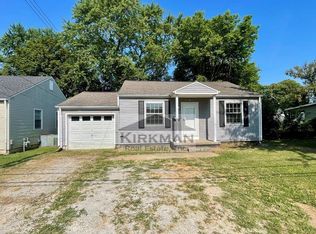 2817 S Virginia St, Hopkinsville, KY 42240