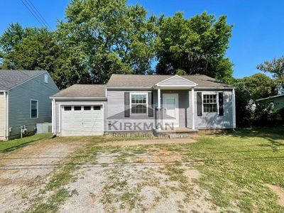 2817 S Virginia St, Hopkinsville, KY, 42240