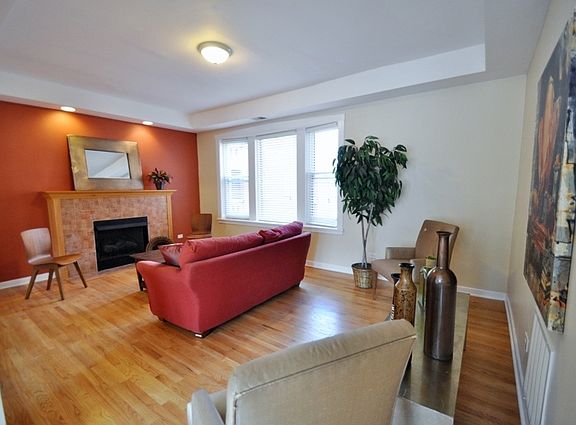 5th image of 6105 S Kimbark Ave APT 2N