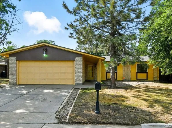 12300 E 54th Avenue Drive, Denver, CO 80239