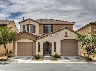 5437 Ovando Way, Las Vegas, NV 89122