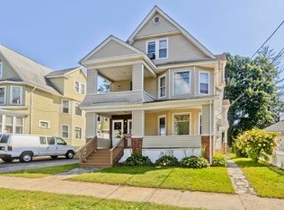 75-77 Madison St, Chicopee, MA 01020