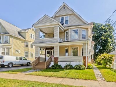 75-77 Madison St, Chicopee, MA, 01020