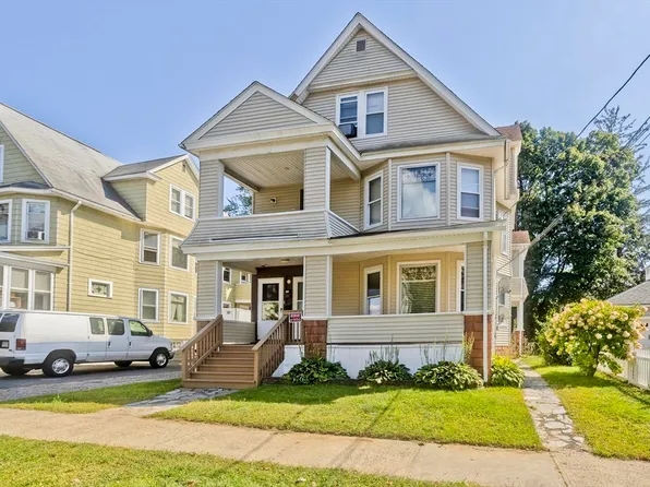 75-77 Madison St, Chicopee, MA 01020