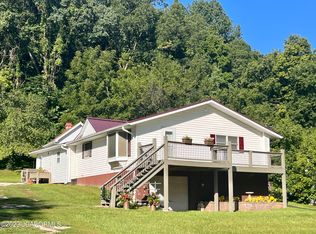 208 Old Mill Rd, Bonnots Mill, MO 65016
