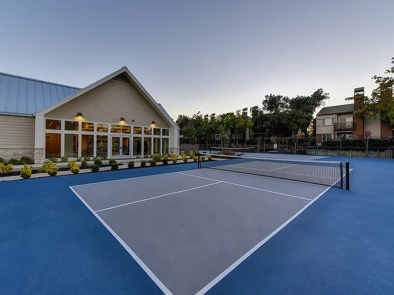 Sports Courts