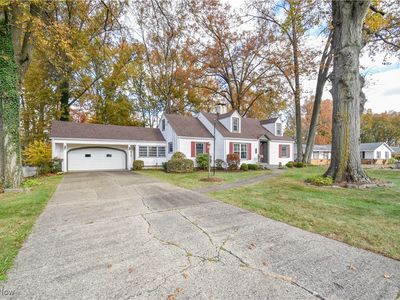 750 Crestview Dr, Youngstown, OH, 44512
