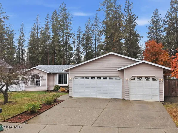 145 N Spencer St, Post Falls, ID 83854