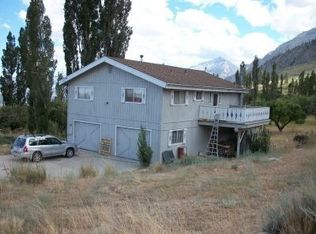 1273 Swall Meadows Rd, Bishop, CA 93514