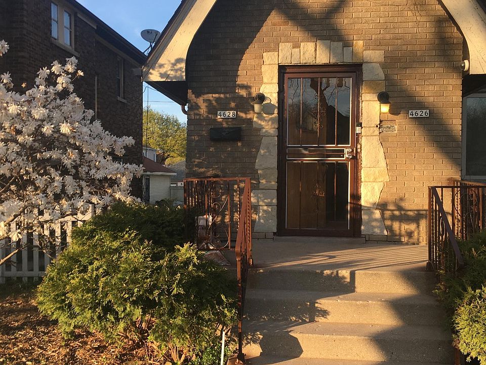 1st image of 4626 W Medford Ave