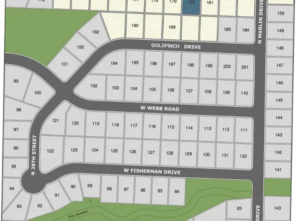 2600 W Pigeon Drive, Ozark, MO 65721