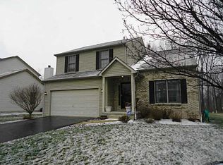 380 Pataskala Ridge Dr, Pataskala, OH 43062