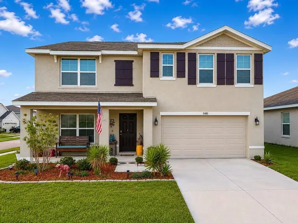 5480 Logan Cave Ave, Wimauma, FL 33598