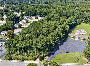 1513 Big Bethel Rd, Hampton, VA 23666