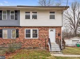 1022 Carrington Ave, Capitol Heights, MD 20743
