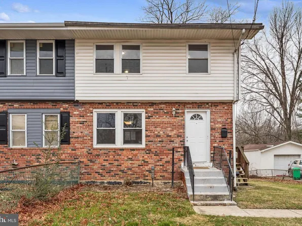 1022 Carrington Ave, Capitol Heights, MD 20743