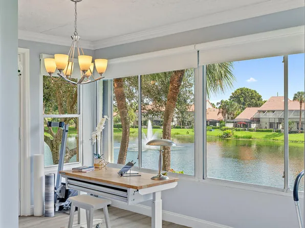 402 Sea Oats Drive #F, Juno Beach, FL 33408