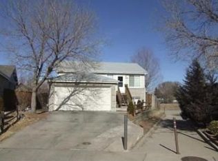 1889 Granby Ct, Aurora, CO 80011