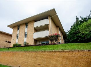 5260 Crossbow Cir UNIT 2B, Roanoke, VA 24018