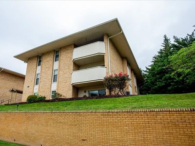5260 Crossbow Cir Unit 2B, Roanoke, VA, 24018