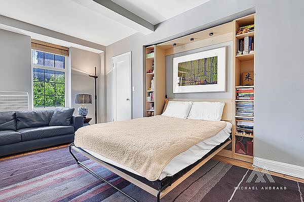 1st image of 410 W 24th St APT 3E