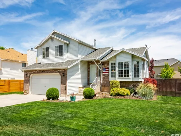 9315 S 3140 W, West Jordan, UT 84088