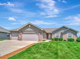 1635 Eagles Lndg N, Manteno, IL 60950