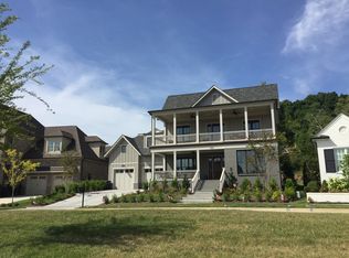 1537 Championship Blvd, Franklin, TN 37064