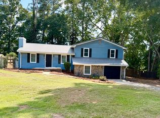 76 W Wedgewood Cir, Newnan, GA 30263