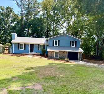 76 W Wedgewood Cir, Newnan, GA, 30263