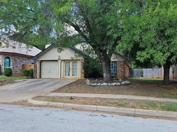 8817 Tyne Trl, Fort Worth, TX 76118