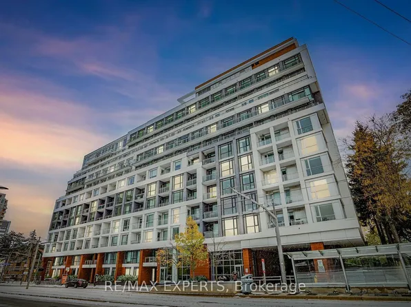 223 Saint Clair Ave W #1007, Toronto, ON M4V 0A5
