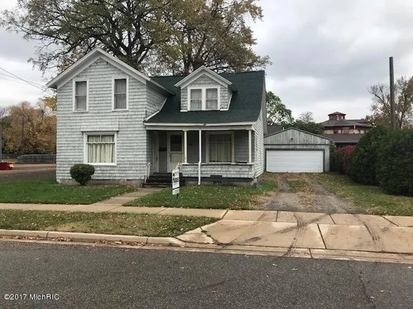 10 Glenwood Ave, Battle Creek, MI 49037