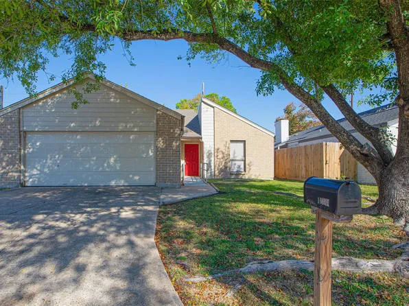 16042 Bear Hill Dr, Houston, TX 77084