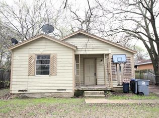 7104 Bramlett Dr, Dallas, TX 75217