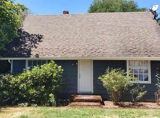 4250 NE Highway 20, Corvallis, OR 97330