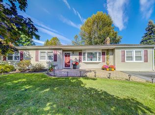 6 Harrison Pl, Monroe, NY 10950