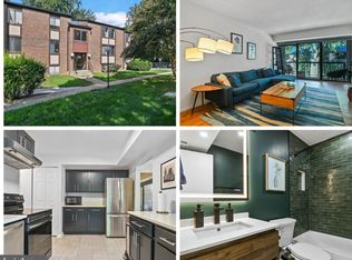Hawthorne Village Condo, Fairfax, VA 22031