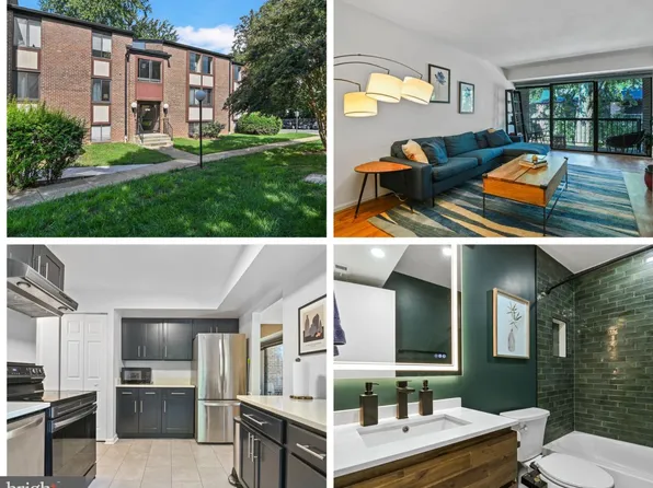 9700 Kingsbridge Dr APT 202, Fairfax, VA 22031