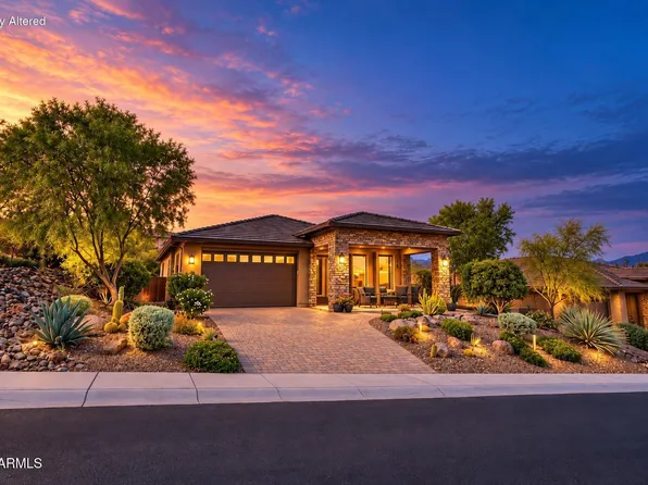 3240 JOSEY WALES Way, Wickenburg, AZ 85390
